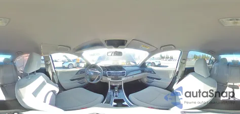 2013 Honda Accord Lx from USA, damaged, VIN 1HGCR2F36DA210782